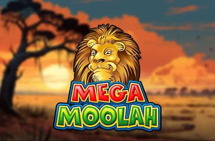 Mega Moolah — play at Olympia Casino