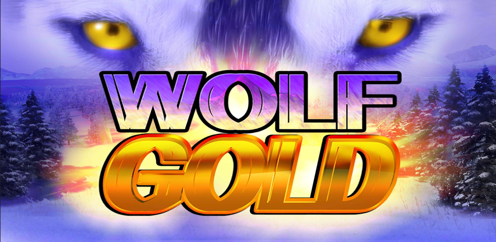 Wolf Gold — play at Olympia Casino