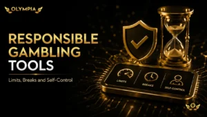 Online Casino Glossary Olympia casino